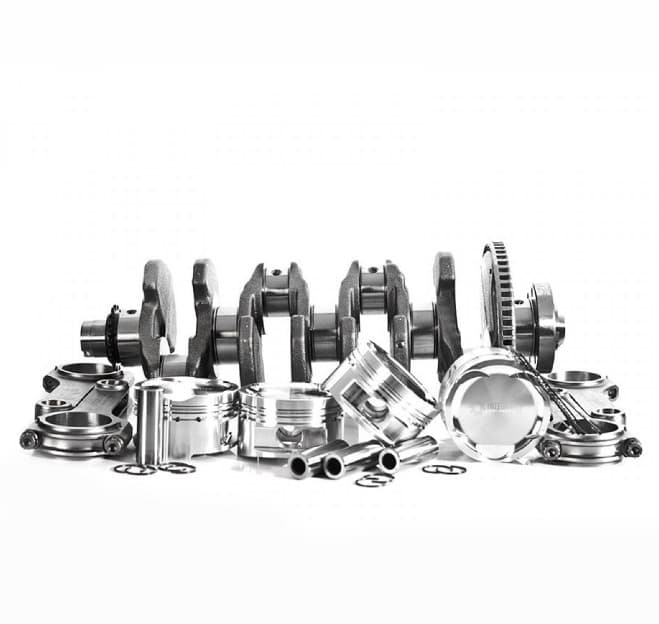 1.8T Stroker Kit auf 2.0l