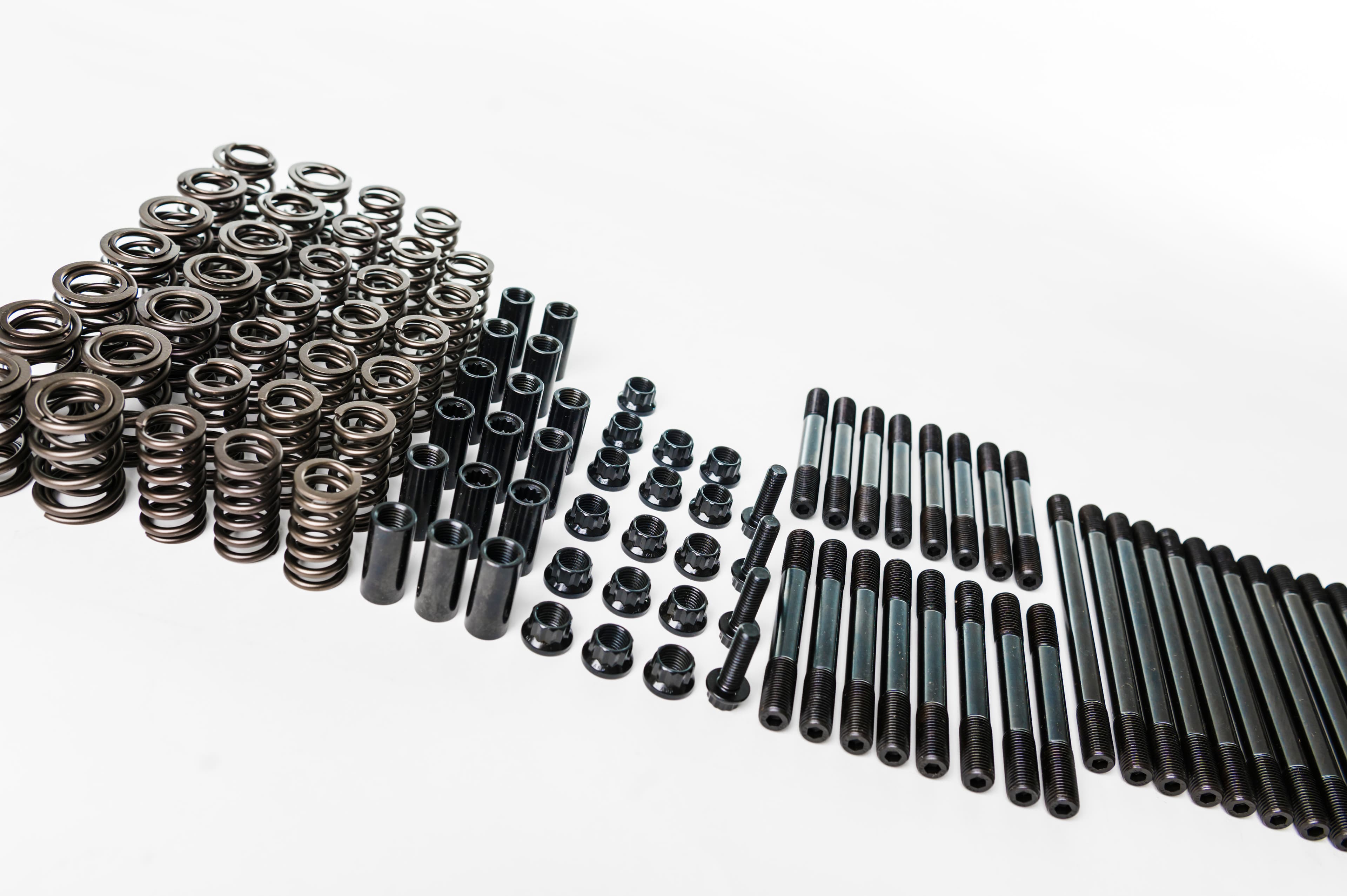 1.8T Stroker Kit auf 2.0l