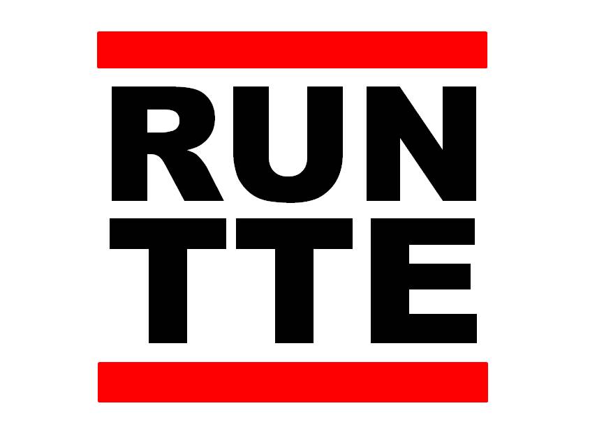 Run TTE